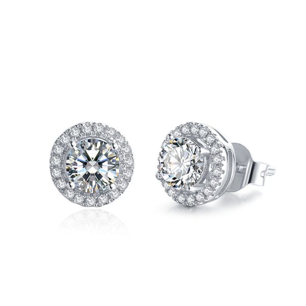 S925 Sterling Silver