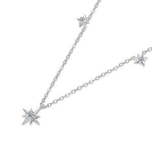 Eight-Point Star Necklace-03